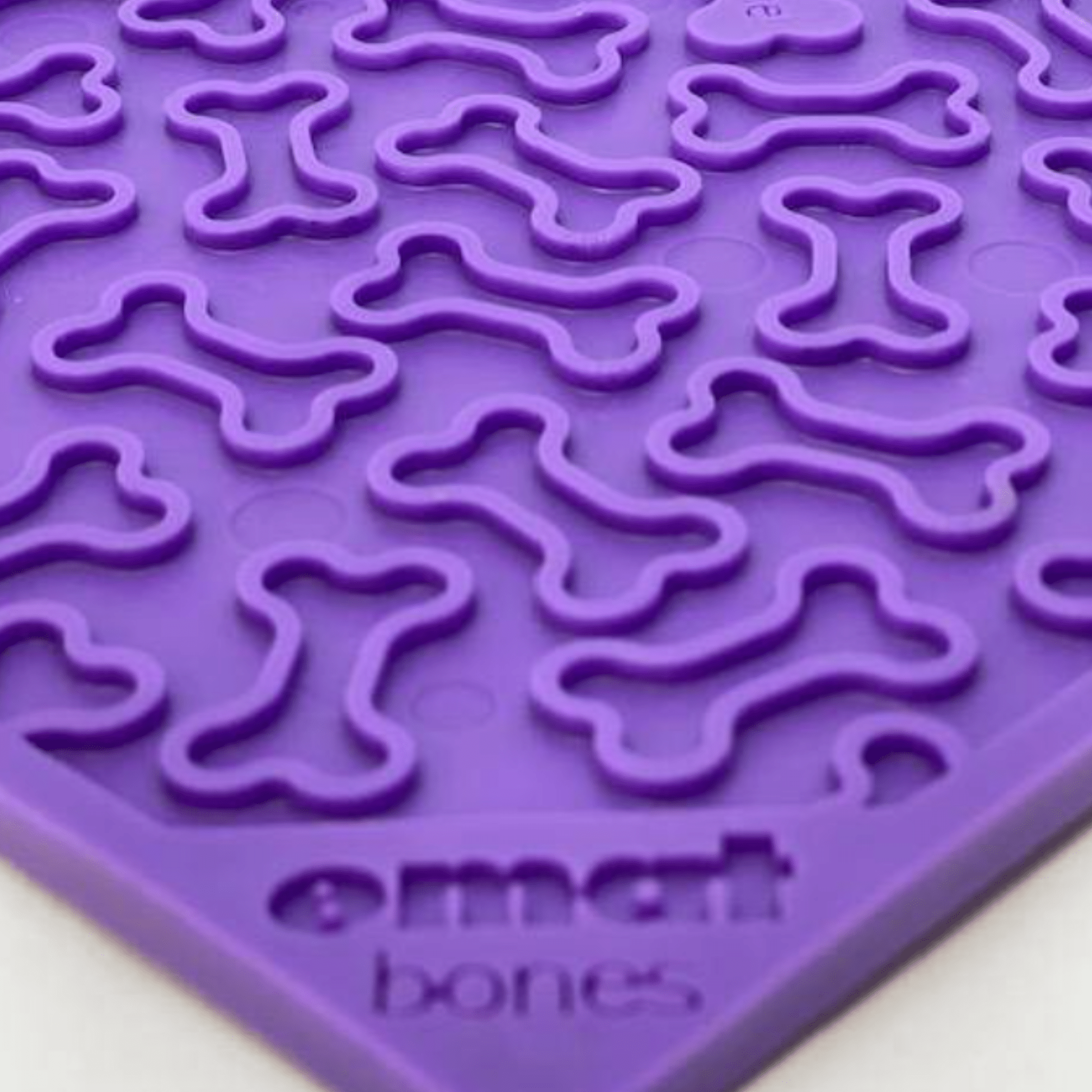 Lick Mats for Cats | USA Made Slow Feeding & Mental Stimulation Toy