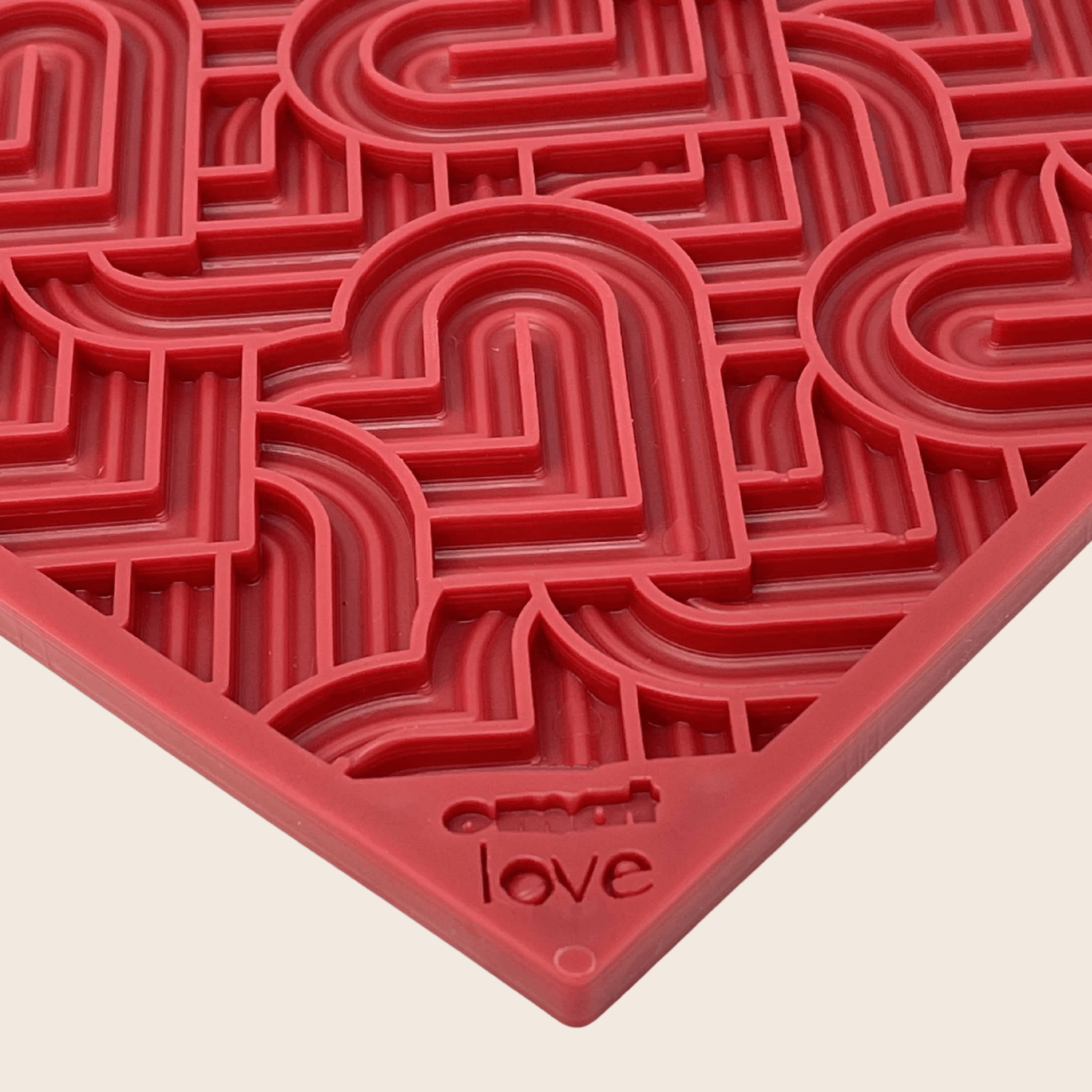 Lick Mats for Cats | USA Made Slow Feeding & Mental Stimulation Toy