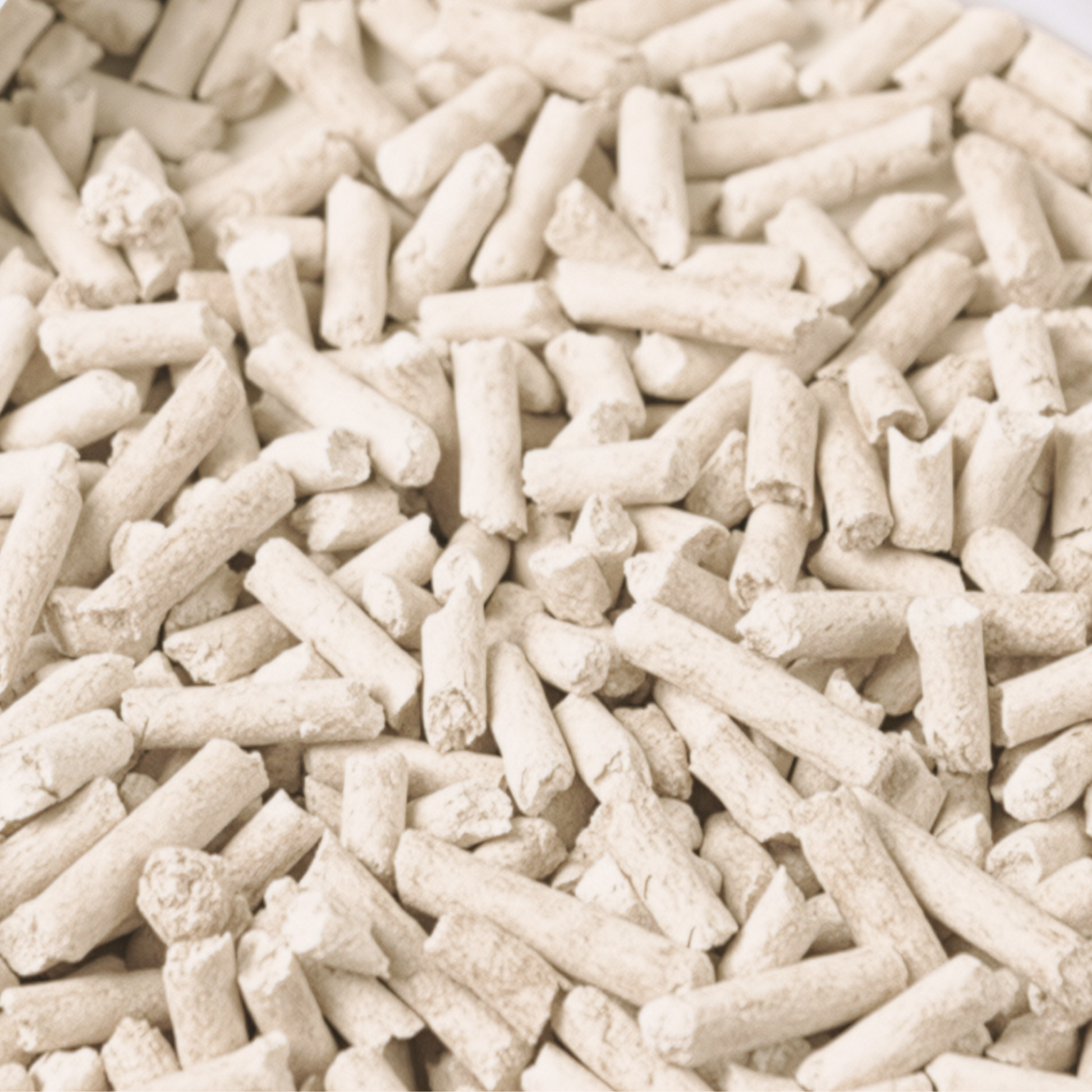 All-Natural, Non-Toxic Plant-Based Cat Litter