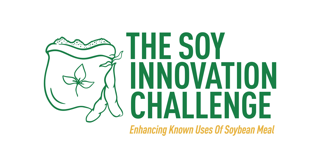 2022 Soy Innovation Challenge logo
