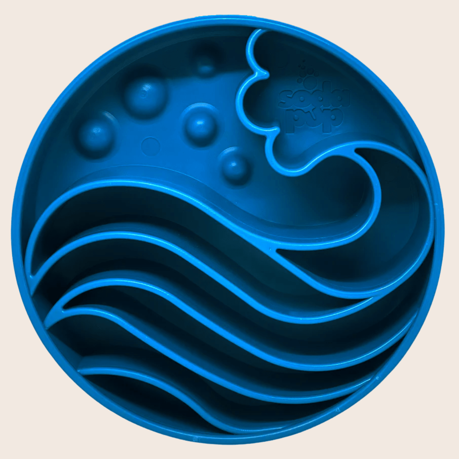 Holiday Slow Feeder Bowls for Cats | Made in the USA, Dishwasher-Safe &amp; Non-Toxic