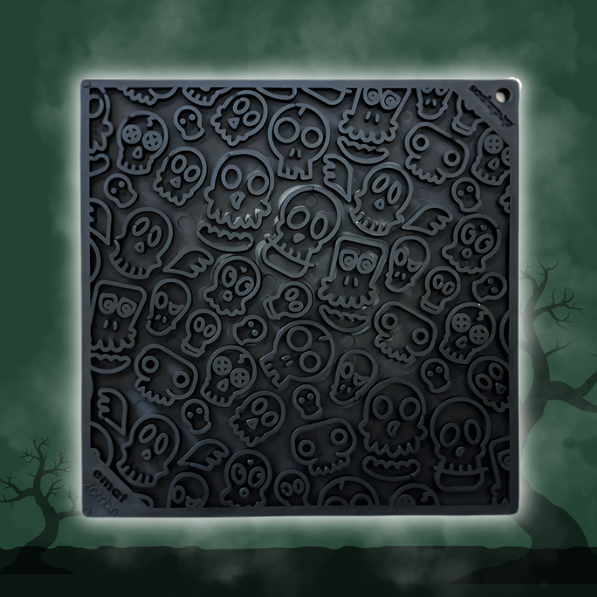 Lick Mats for Cats | USA Made Slow Feeding &amp; Mental Stimulation Toy