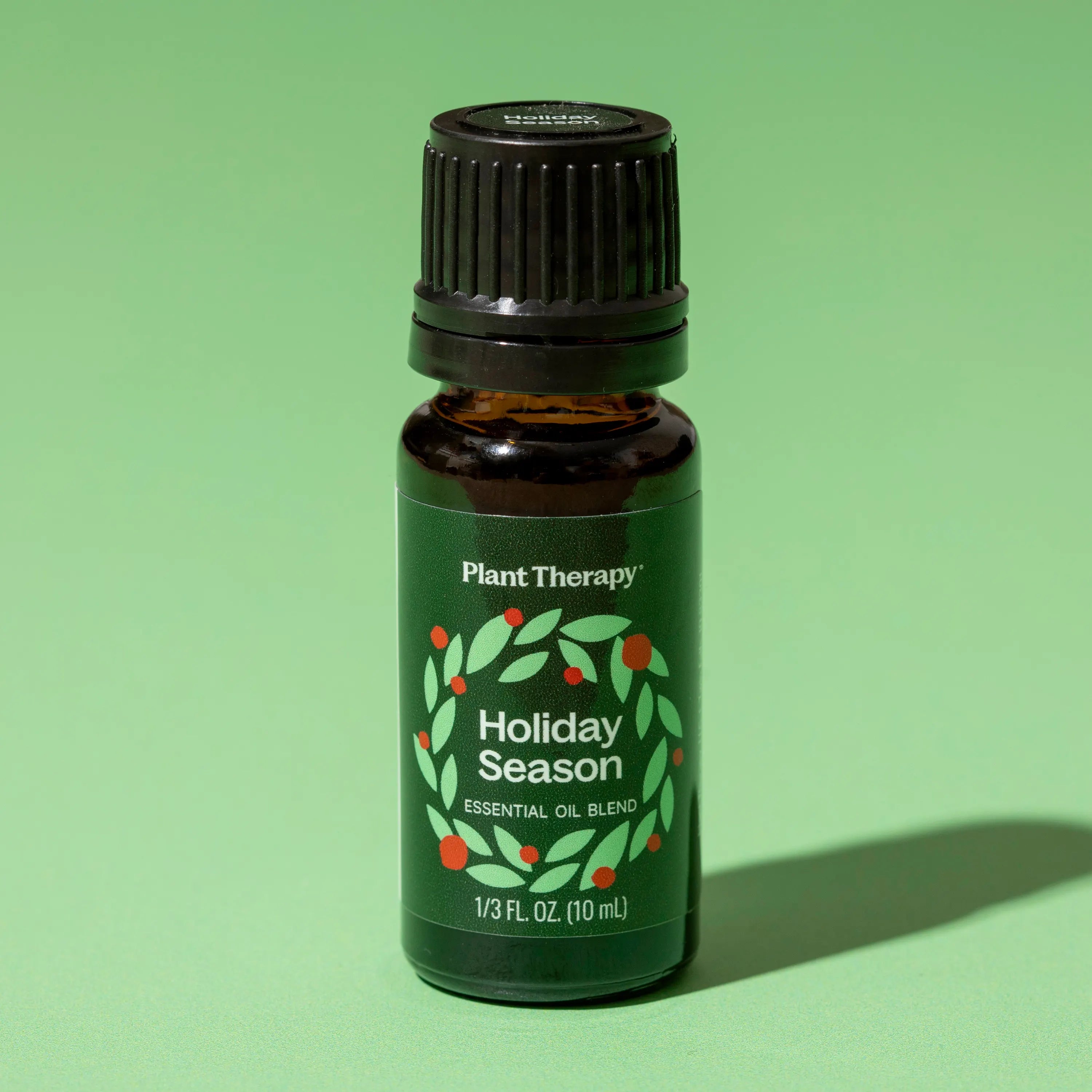 Holiday Season Essential Oil Blend