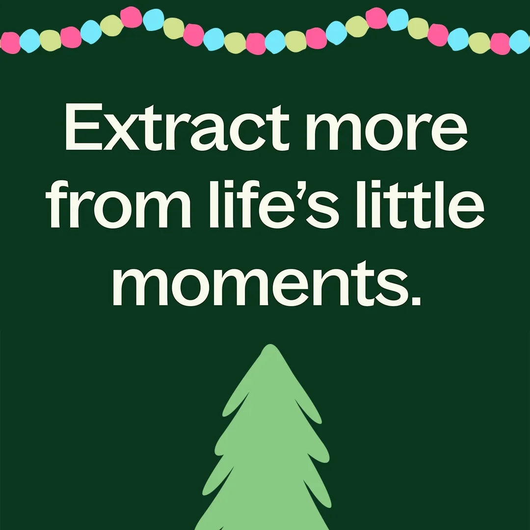 Holiday Season Essential Oil Blend