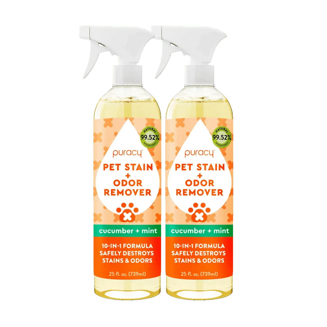 Pet Stain &amp; Odor Remover