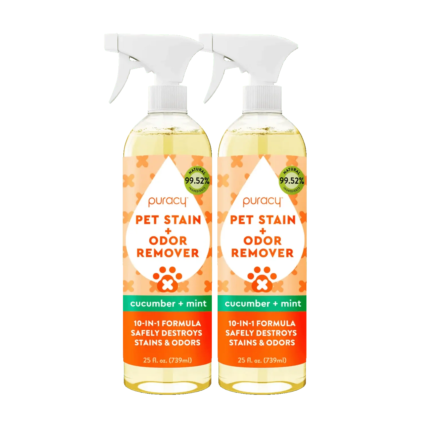 Pet Stain &amp; Odor Remover