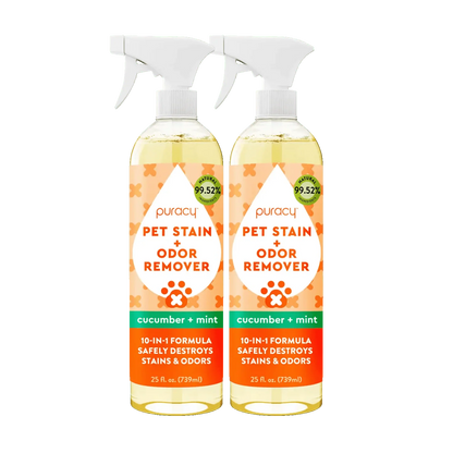 Pet Stain &amp; Odor Remover