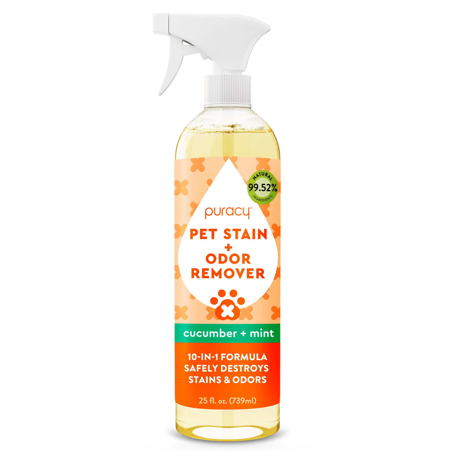 Pet Stain &amp; Odor Remover