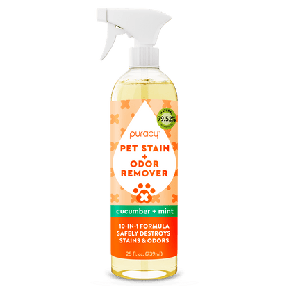Pet Stain &amp; Odor Remover