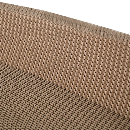Round Cardboard Cat Scratcher &amp; Lounge Bed
