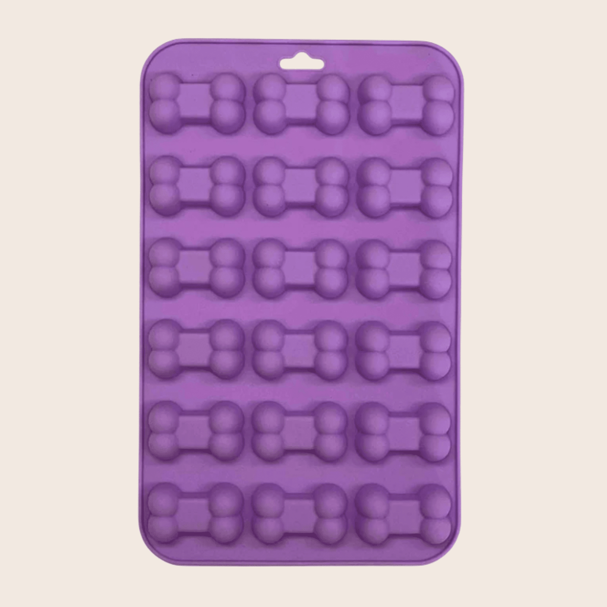 Halloween Cat Treat Mold | Silicone Mold for Homemade Cat Treats &amp; Frozen Treats