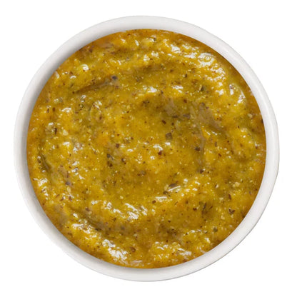 Pumpkin Patch Up! Pumpkin with Coconut Oil &amp; Flaxseed for Cats